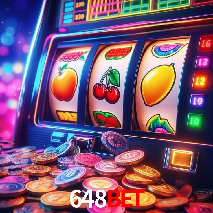 Experiência VIP 648BET