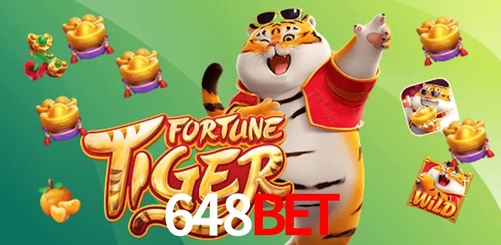 Experiência VIP 648BET