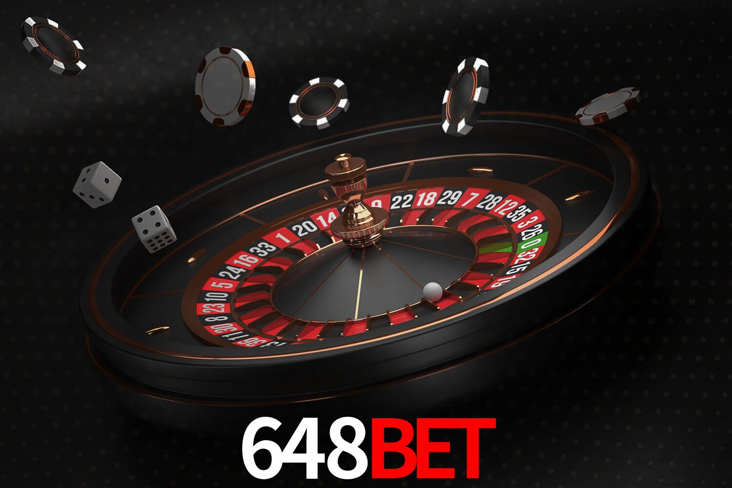 648BET - Tiro Certo na Sorte - 648BET.COM