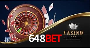 Estatísticas 648BET