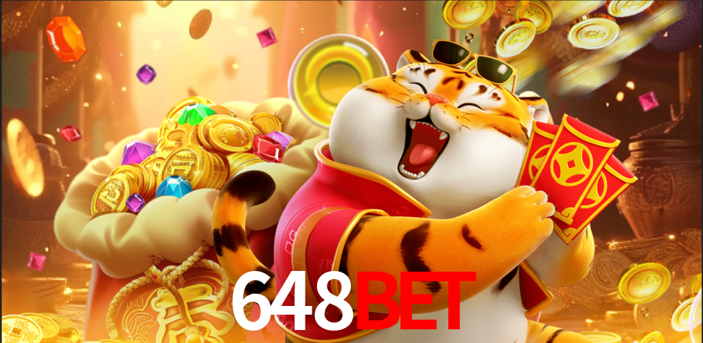 648BET Login