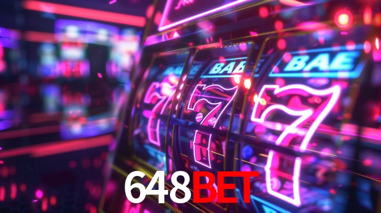 Game Providers 648BET
