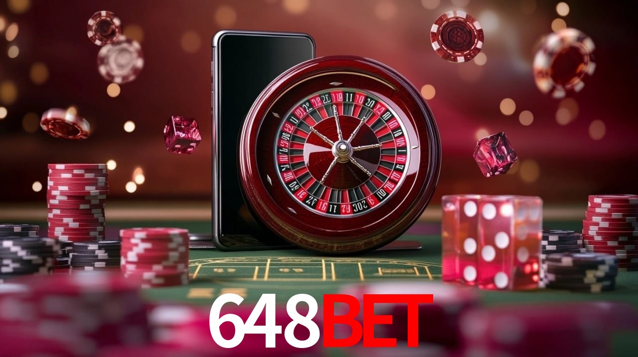 Sports Statistics 648BET