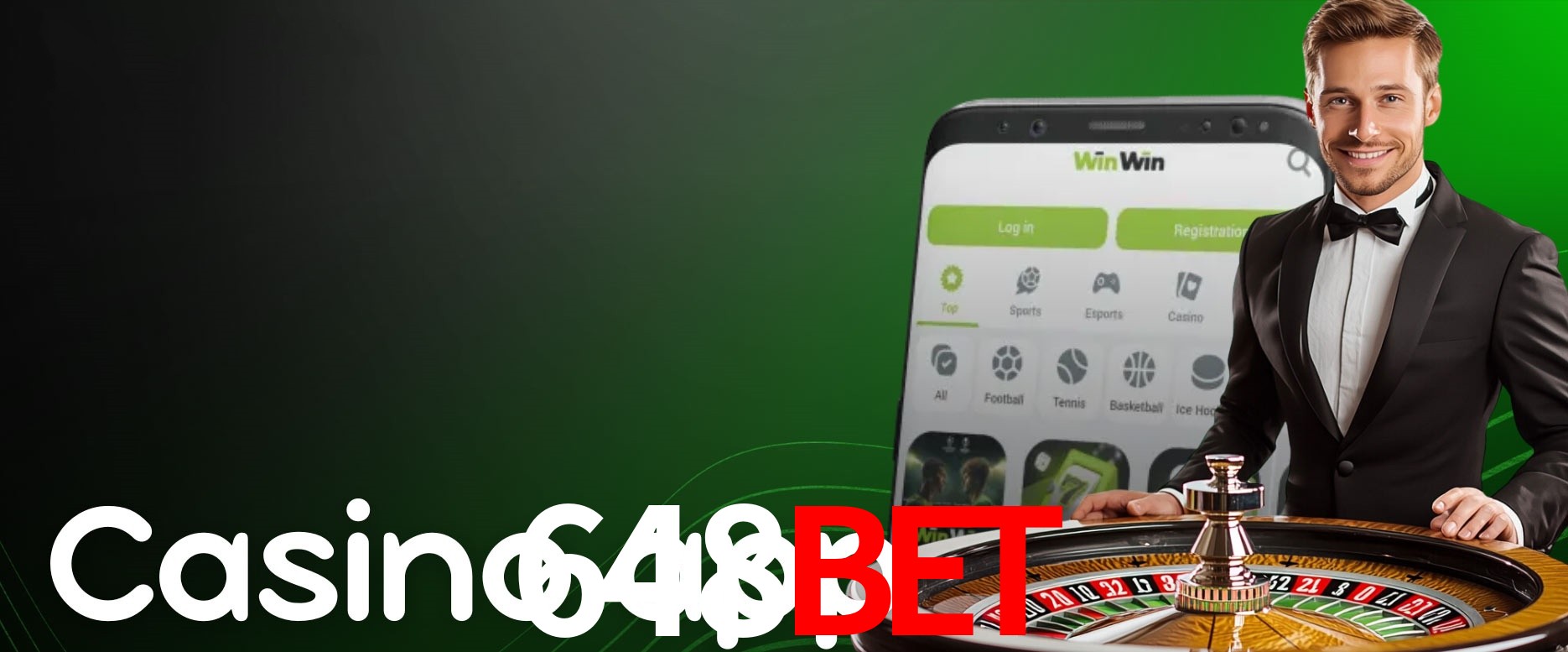 API Integration 648BET