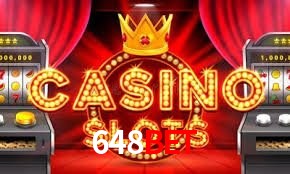 Player Reviews 648BET