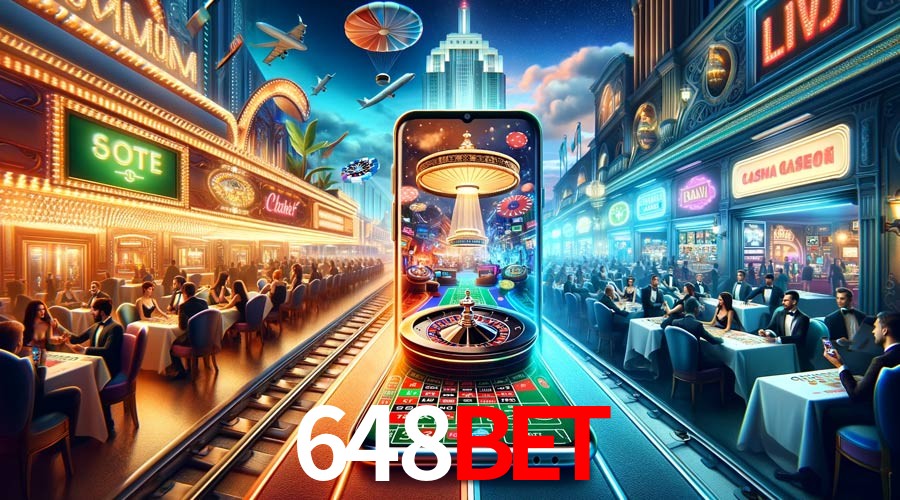 2FA Security 648BET