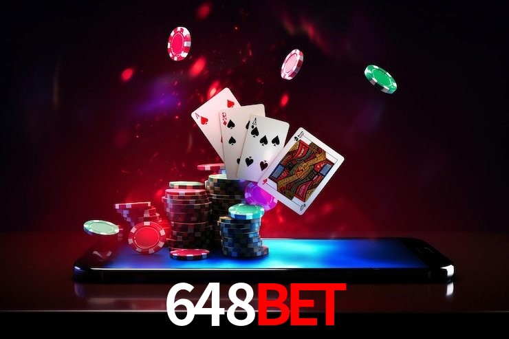 Bonus Features 648BET