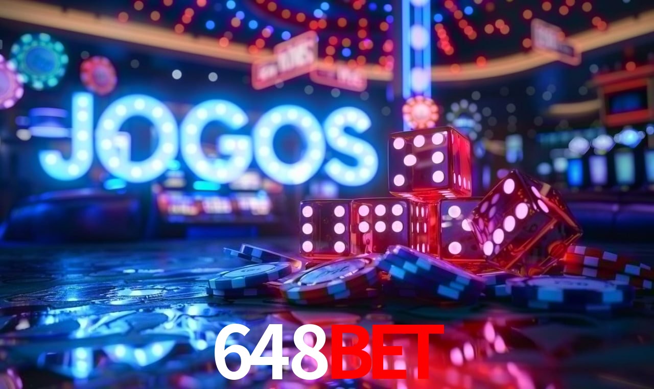 Bônus de Boas-vindas 648BET