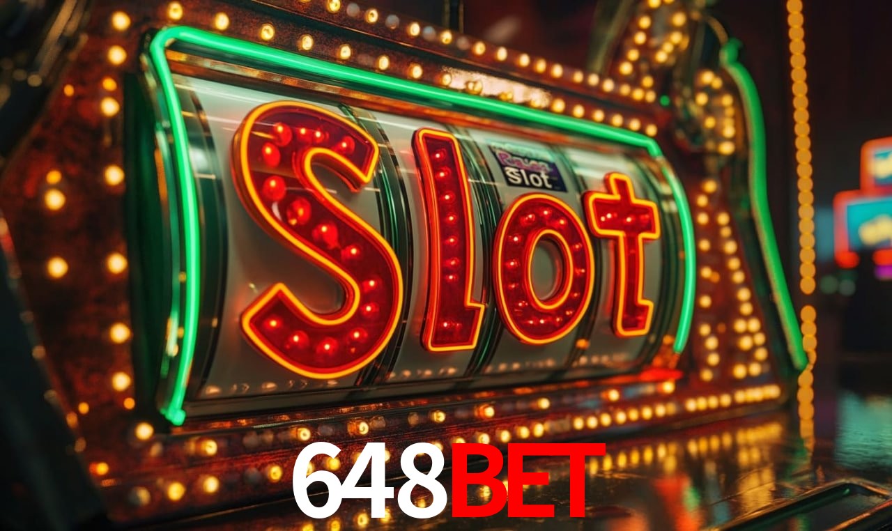 Promoções Sazonais 648BET