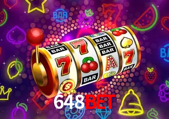 Descubra a Magia dos Jogos de Arcade no 648BET