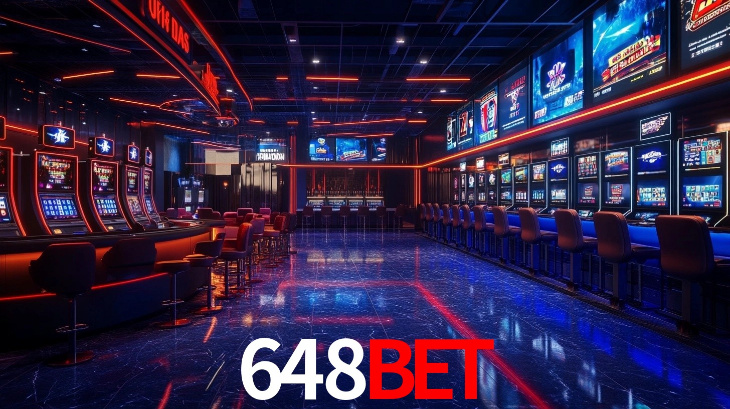 Daily Bonuses 648BET