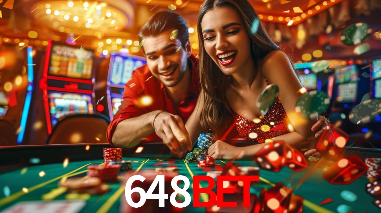 Sistemas de Segurança 648BET