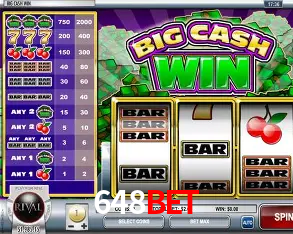 Desvendando o Mundo dos Jogos Virtuais na 648BET