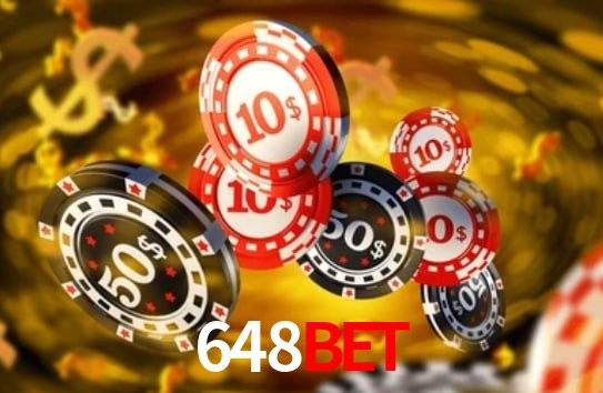 Apostas de Futebol 648BET