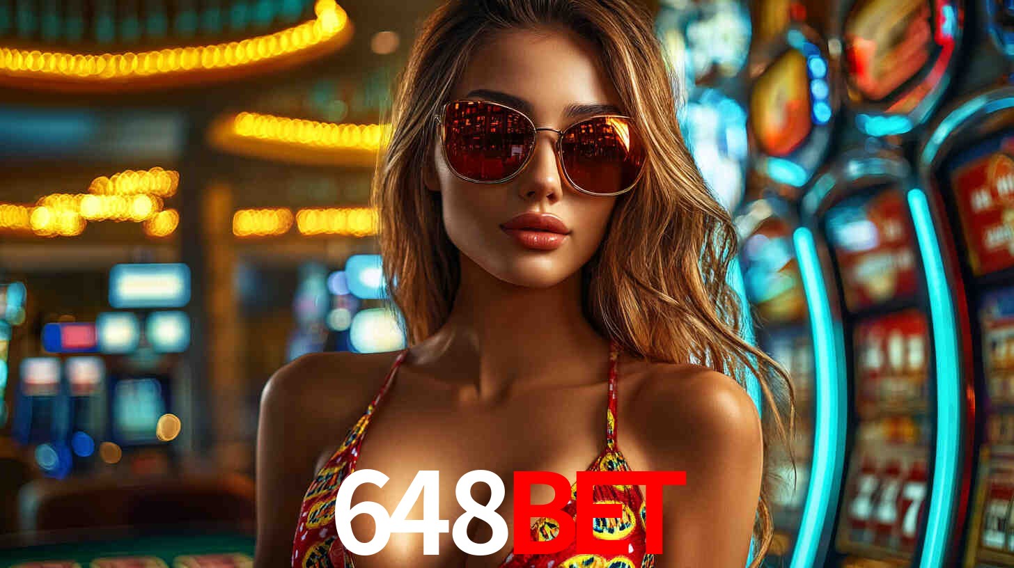 648BET App Interface