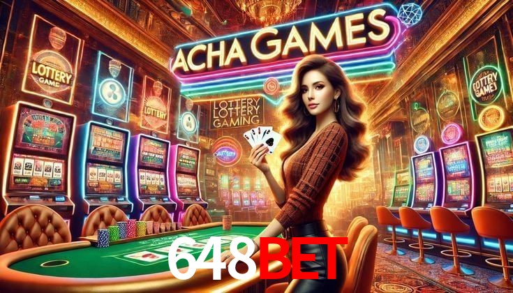 Football Betting 648BET