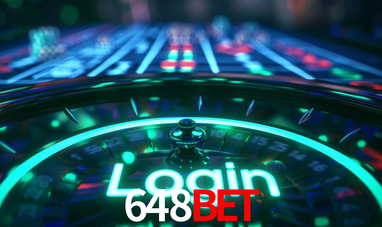 Apostas de Tênis 648BET