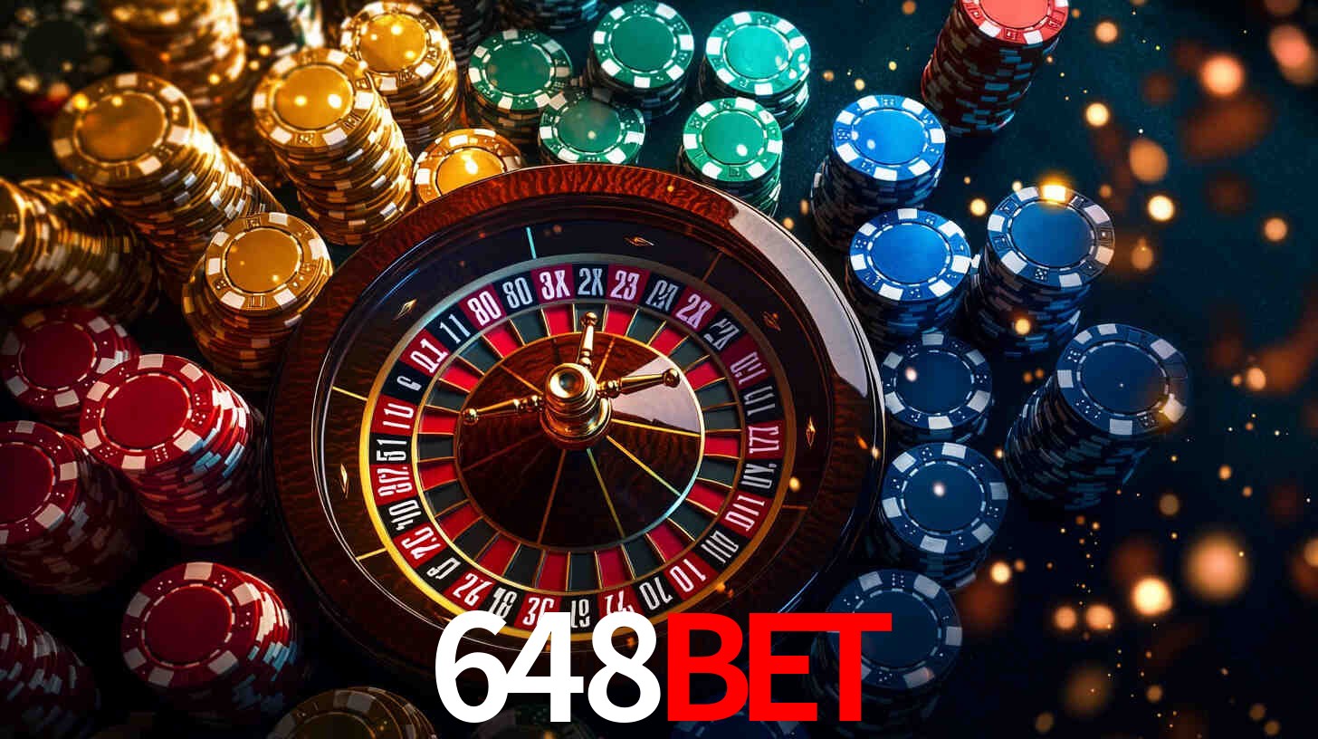Premium Interface 648BET