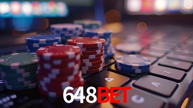 Promoção Relâmpago 648BET