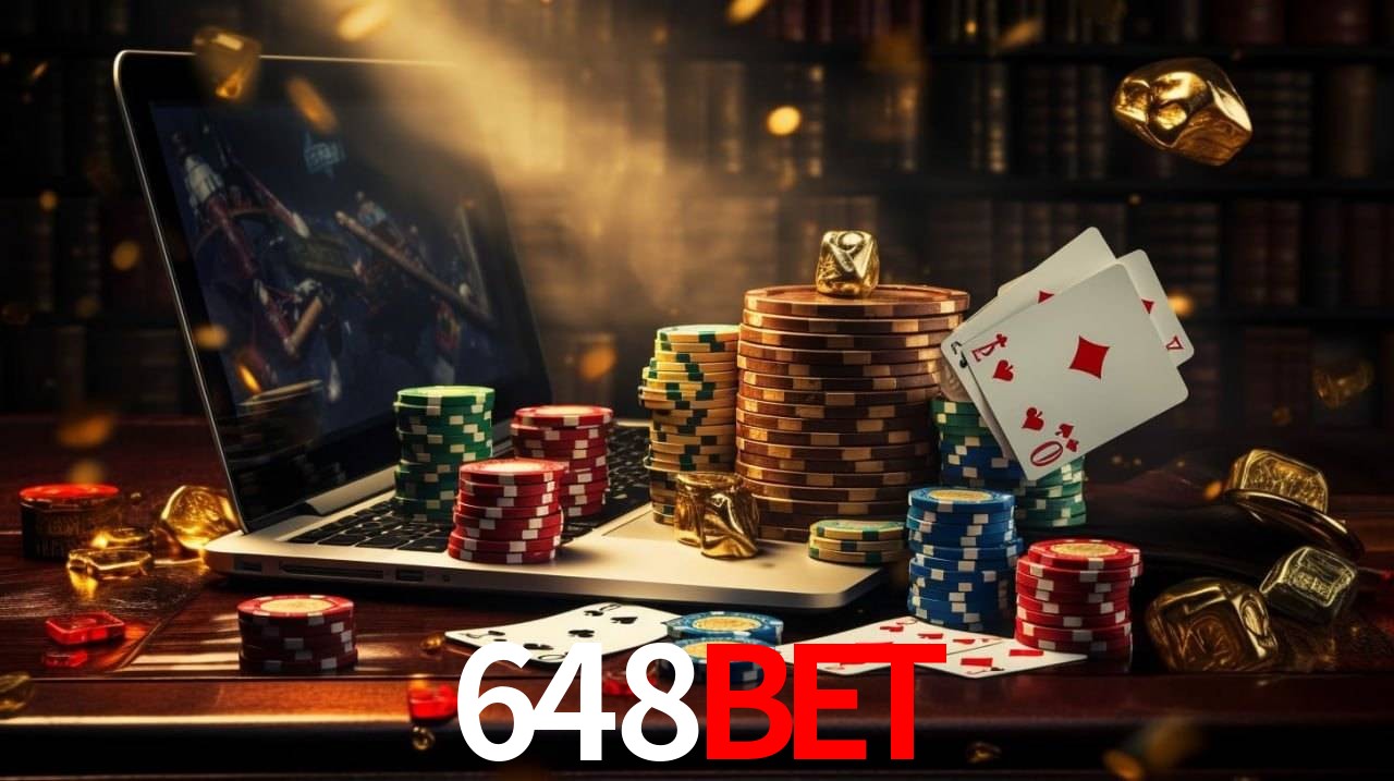 Jogo Spaceman 648BET