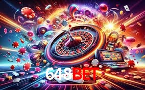 Estatísticas Esportivas 648BET