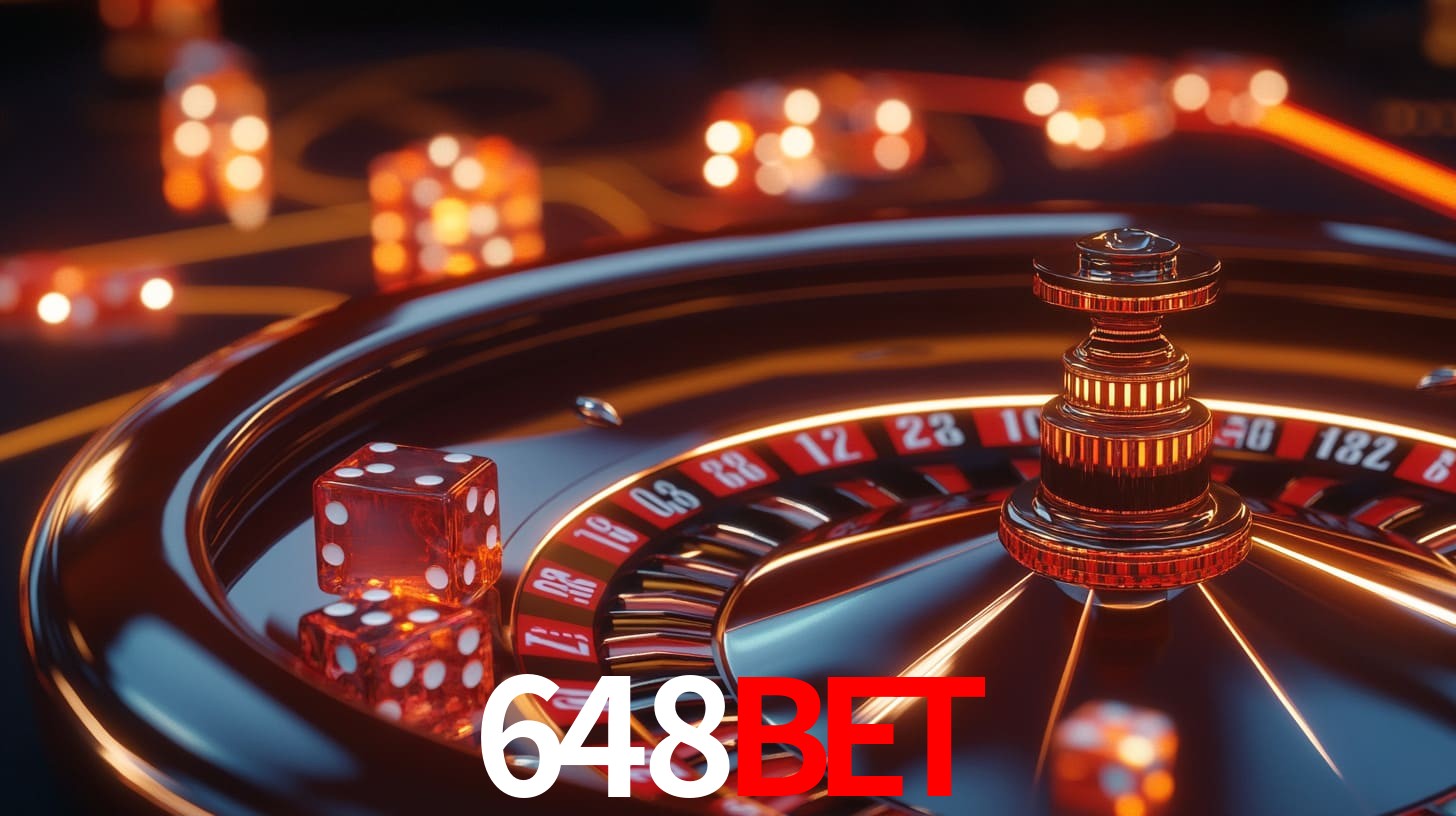 648BET Login