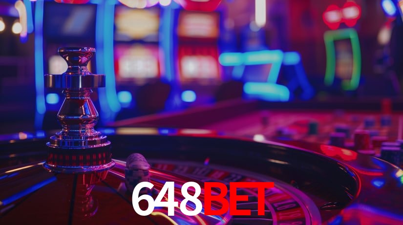 648BET Login