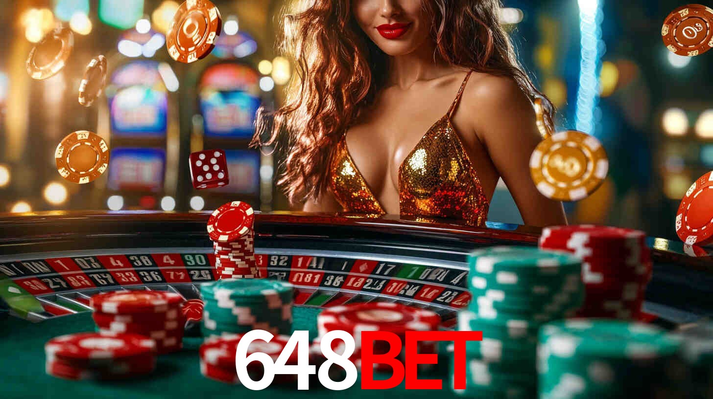 Exclusive Games 648BET