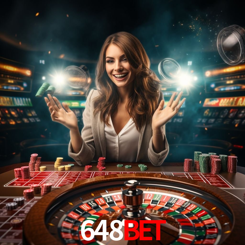 Experimente o Login Seguro Premium no 648BET