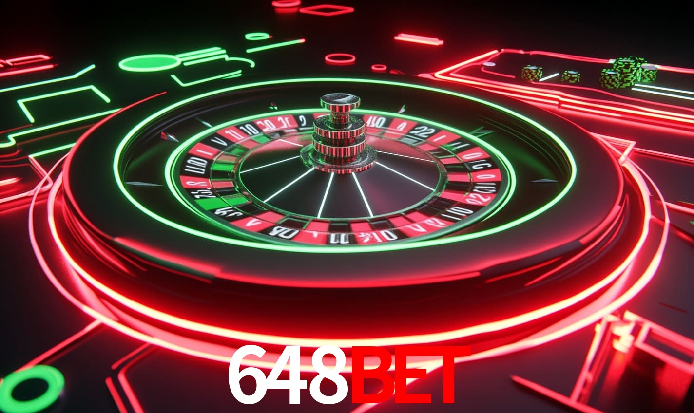 A Emoção da Loteria na 648BET: Uma Chance de Mudança de Vida