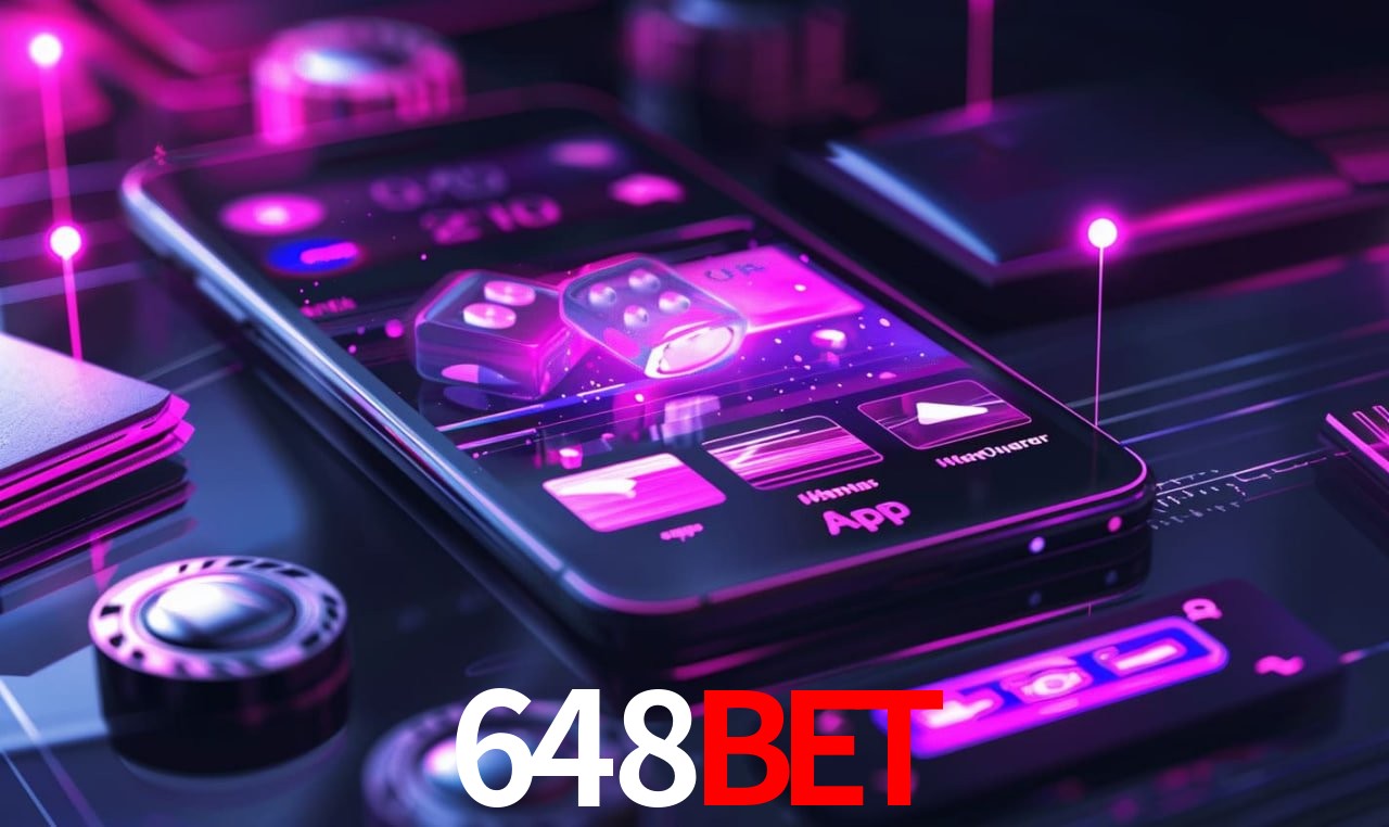 Tennis Betting 648BET