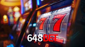 Tecnologia da Plataforma 648BET