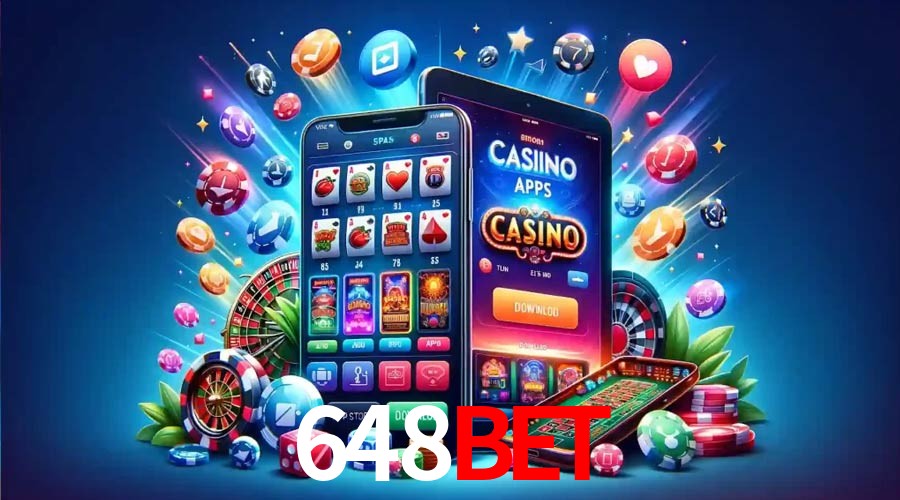 Quick Registration 648BET